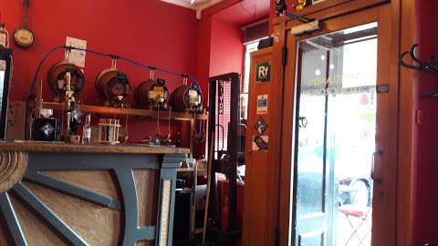 Rutherfords Micropub